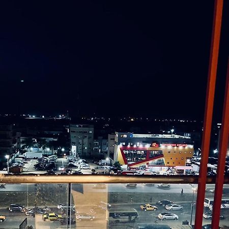 Beau Sejour Vip Apartment Dakar Bagian luar foto